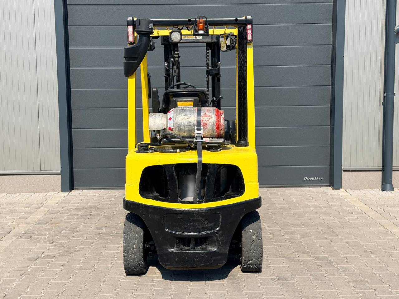HYSTER H2.5FT (P177B07874S) - Image 5