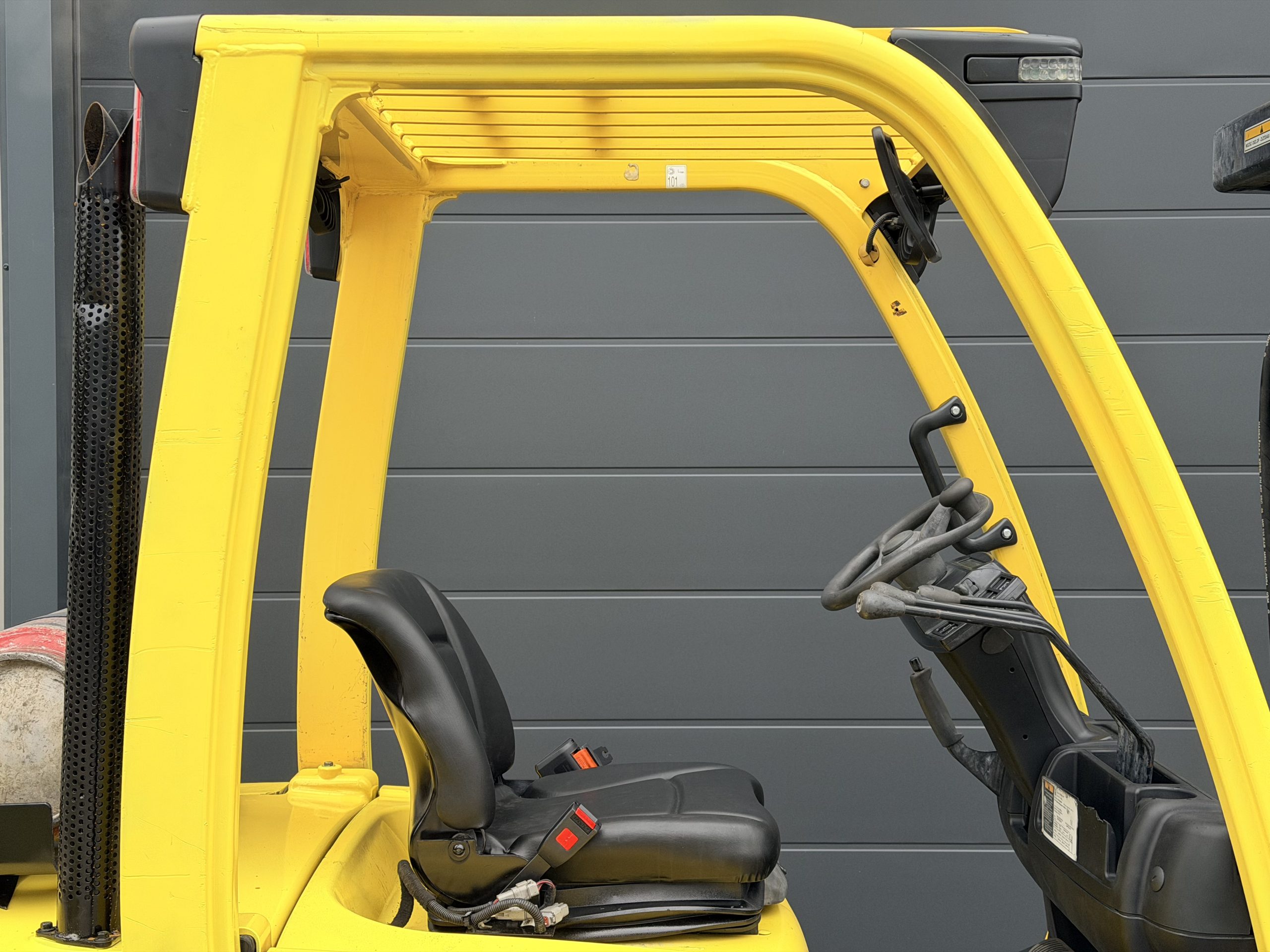 HYSTER H2.5FT (P177B10403U) - Image 6