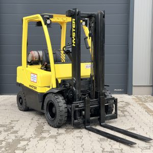 HYSTER H2.5FT (P177B10403U)