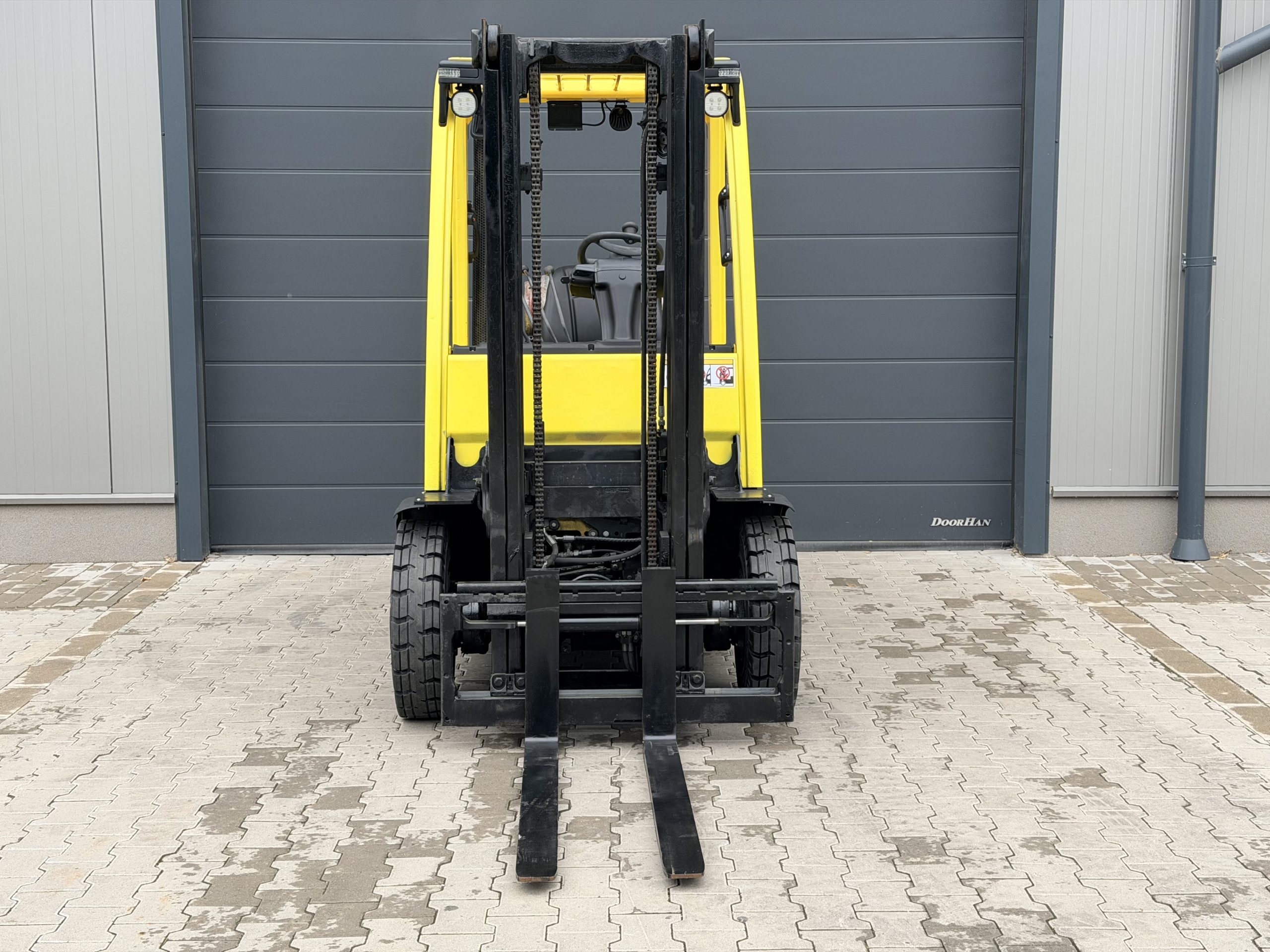HYSTER H2.5FT (P177B10403U) - Image 4