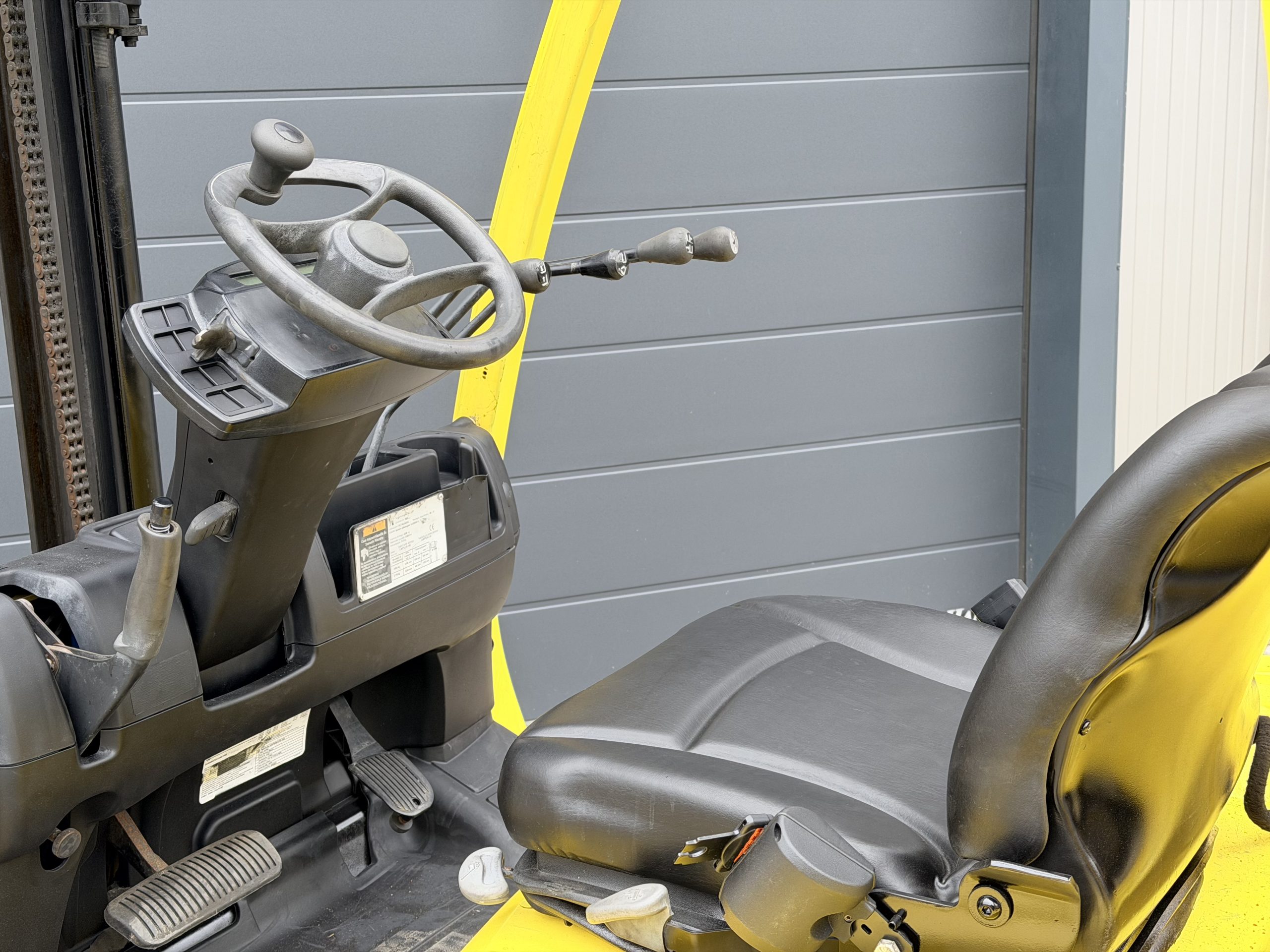 HYSTER H2.5FT (P177B10403U) - Image 7