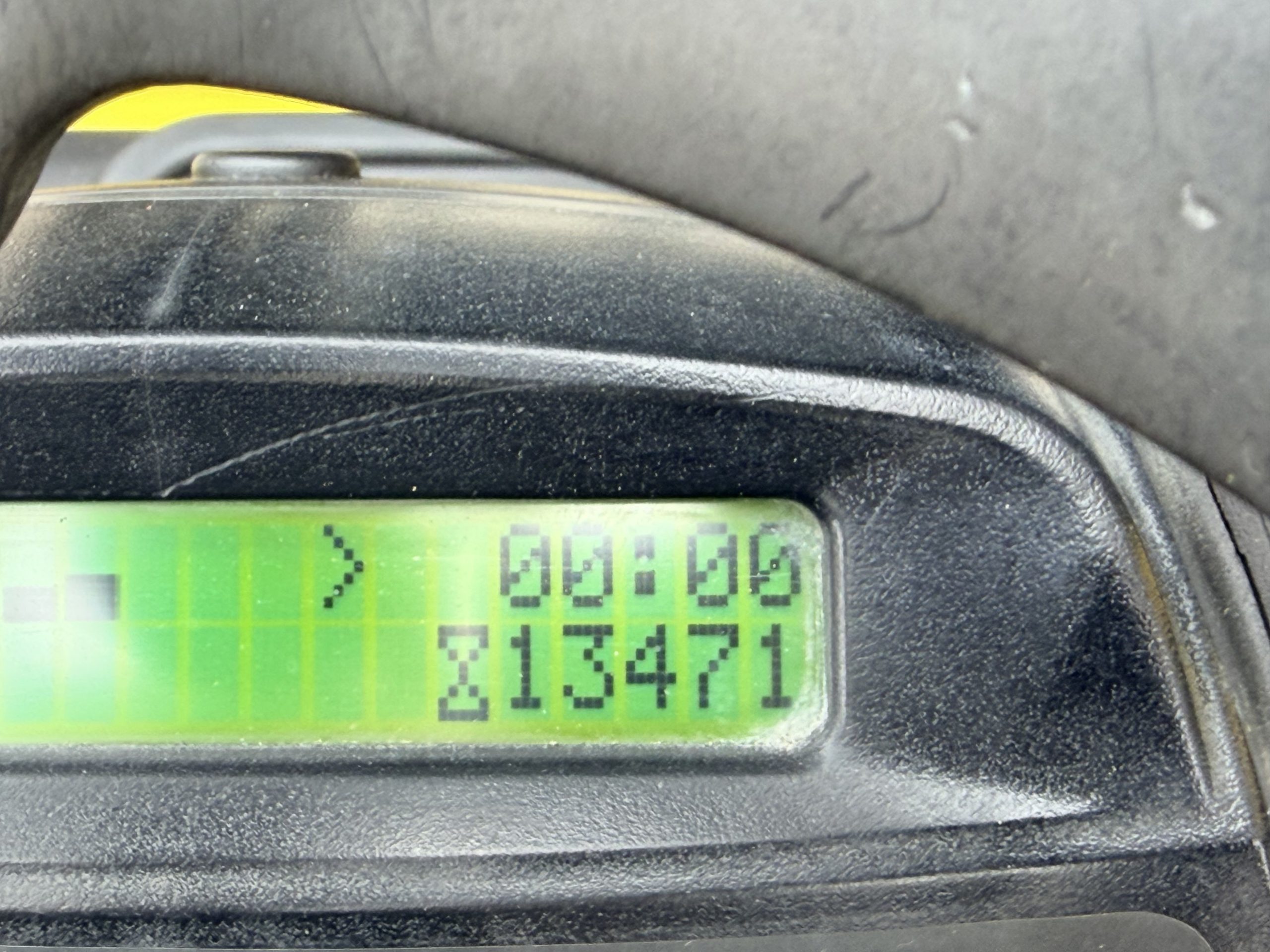 HYSTER H2.5FT (P177B10403U) - Image 10