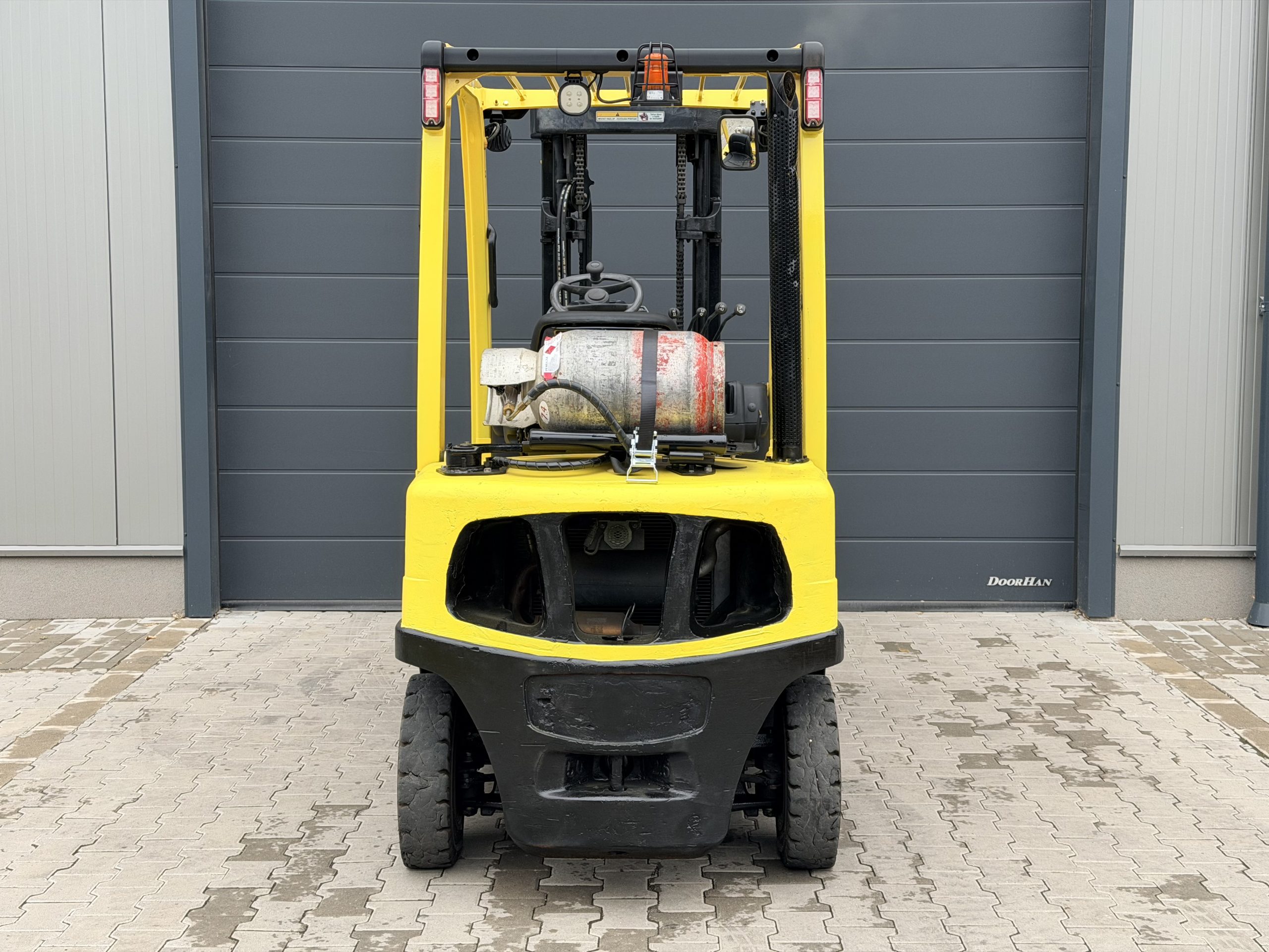 HYSTER H2.5FT (P177B10403U) - Image 5