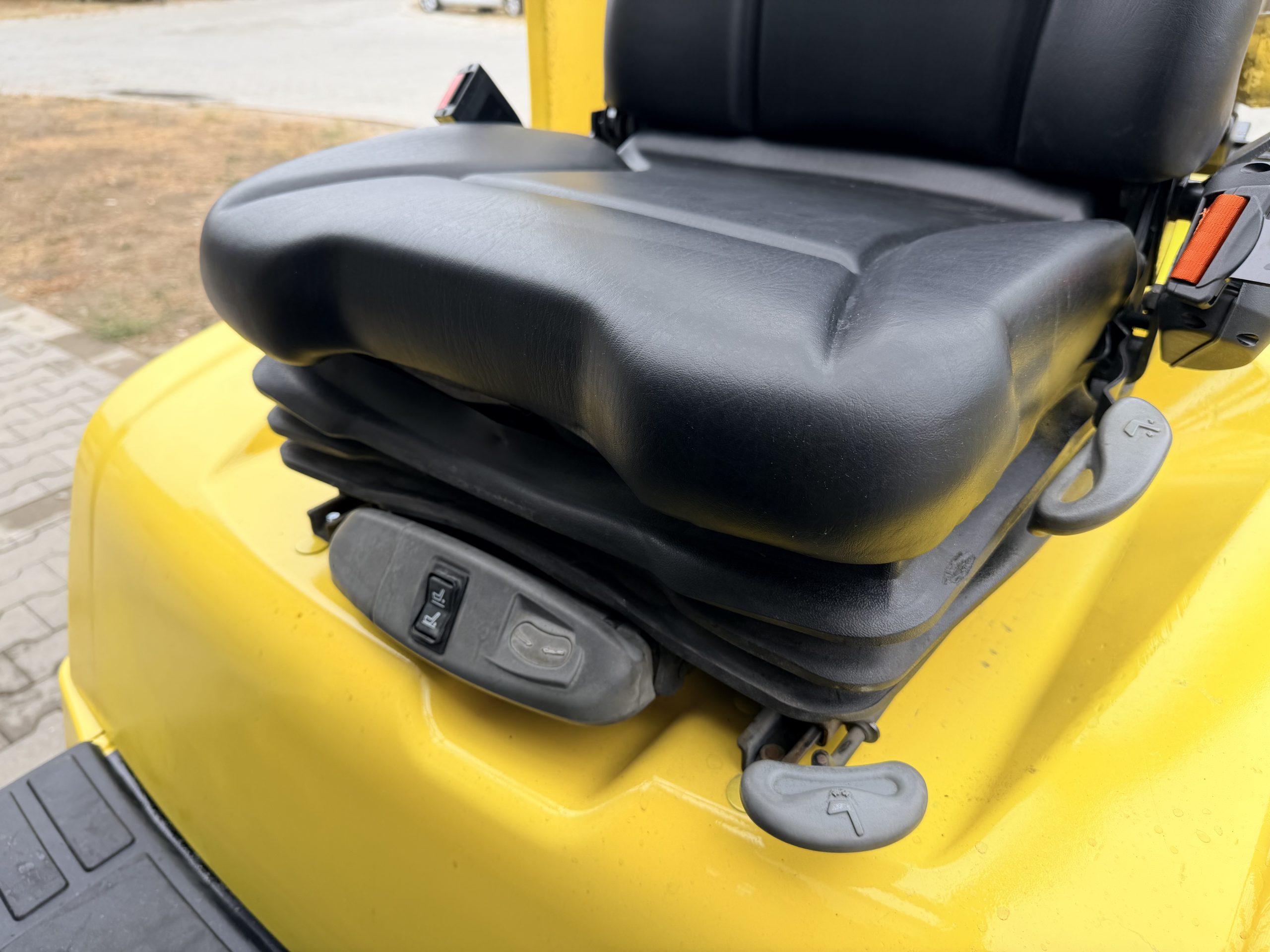 HYSTER H2.5FT (P177B10403U) - Image 9