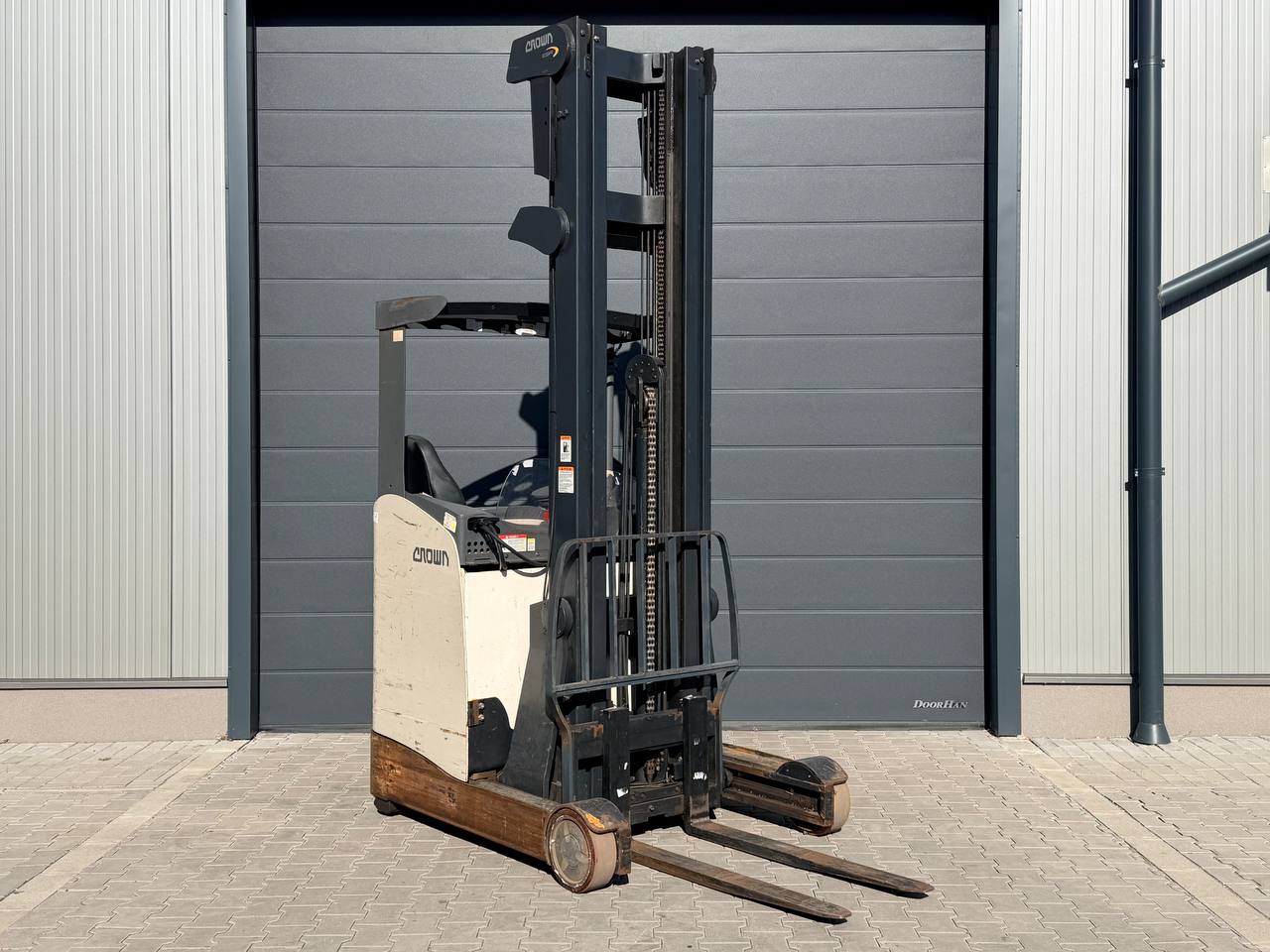 CROWN ESR 5240-14 (5A235524)