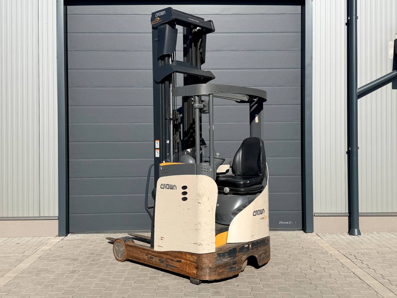 CROWN ESR 5240-14 (5A235524) - Image 3
